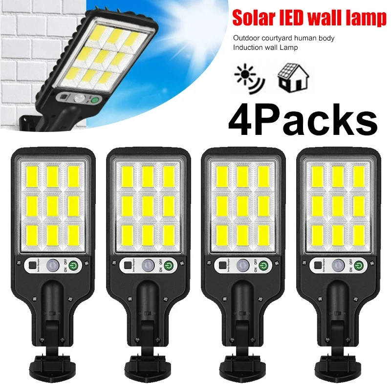 Powerful LED Solar Outdoor Cou - Outdoor Lighting Led review and price