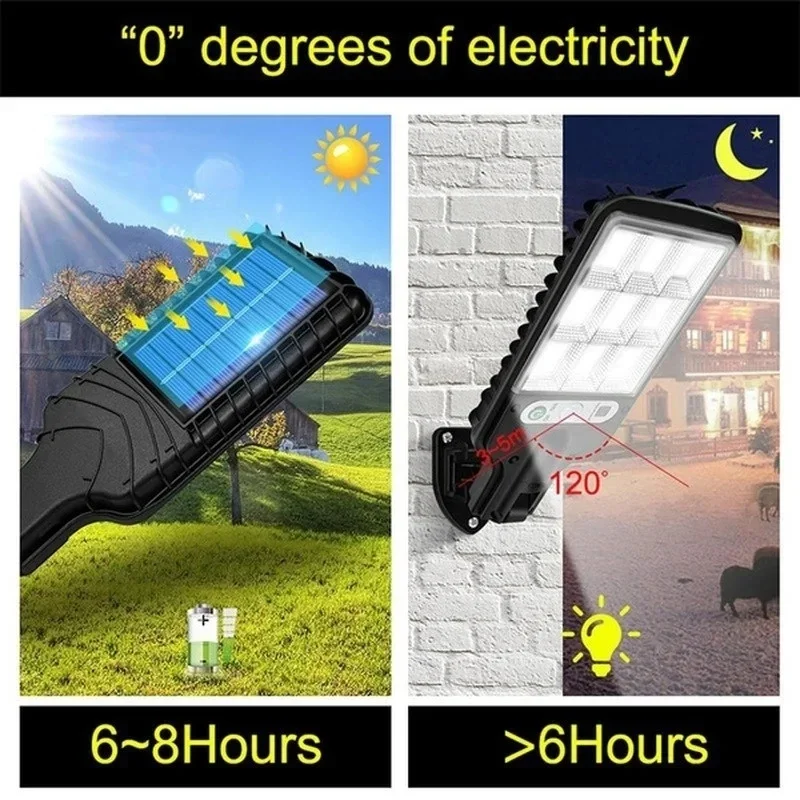 Powerful LED Solar Outdoor Cou - Outdoor Lighting Led review and price