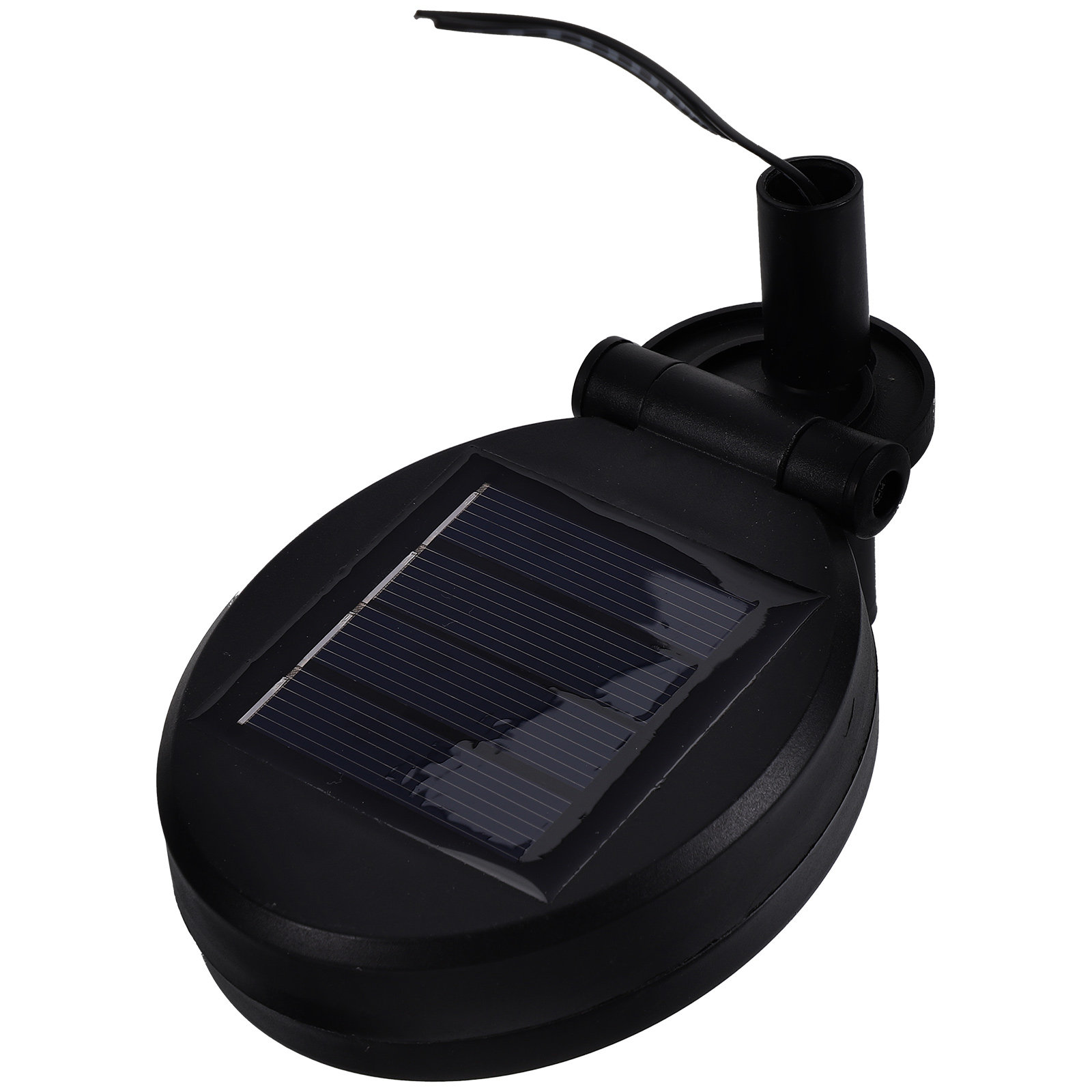 2 Pcs Mini Solar Panel Light R - Outdoor Lighting Replacement Parts review and price
