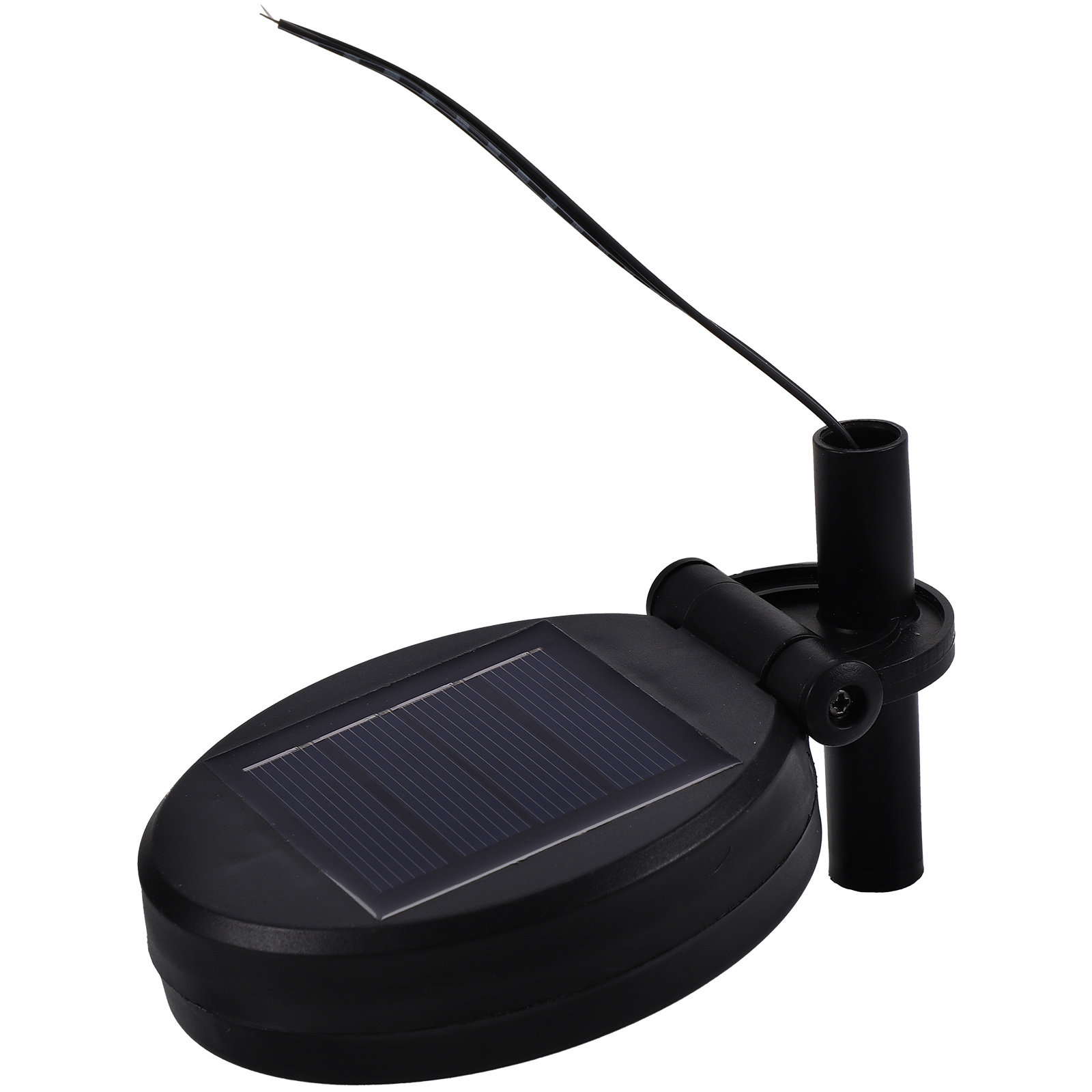 2 Pcs Mini Solar Panel Light R - Outdoor Lighting Replacement Parts review and price