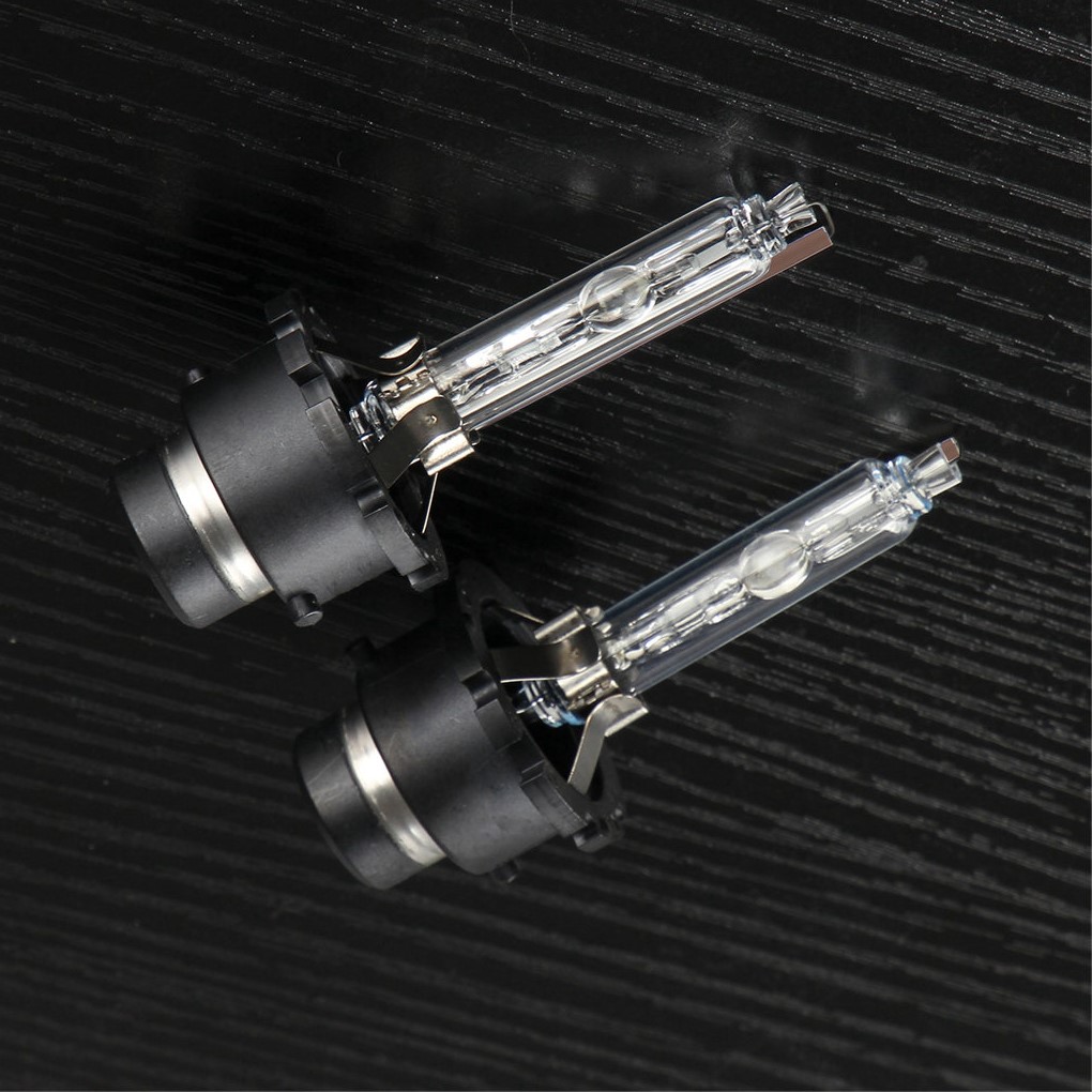 1Pair D2S D2R D2C 6000K 8000K  - Outdoor Lighting Glass Replacement review and price