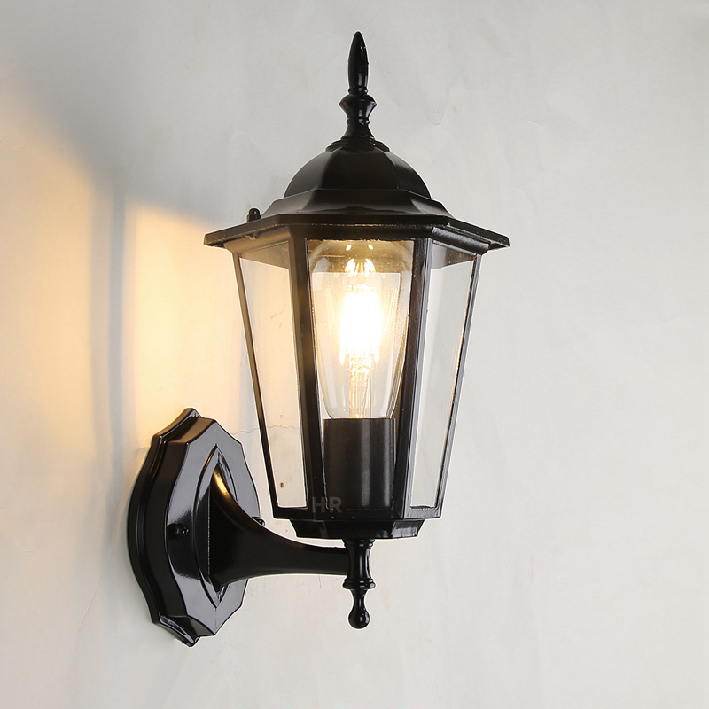 European Style Retro Led Wall  - Outdoor Lighting Amazon review and price