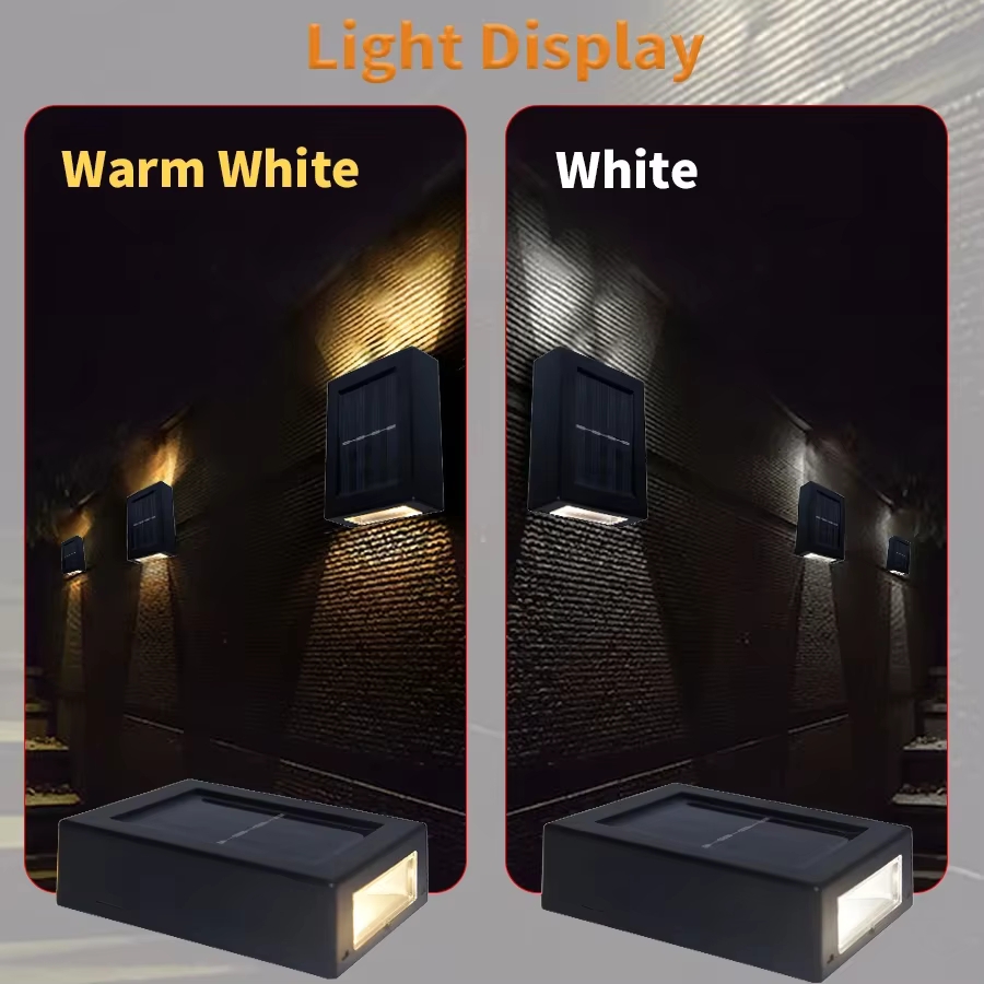 Solar LED Outdoor Light Solar  - Outdoor Lighting Amazon review and price