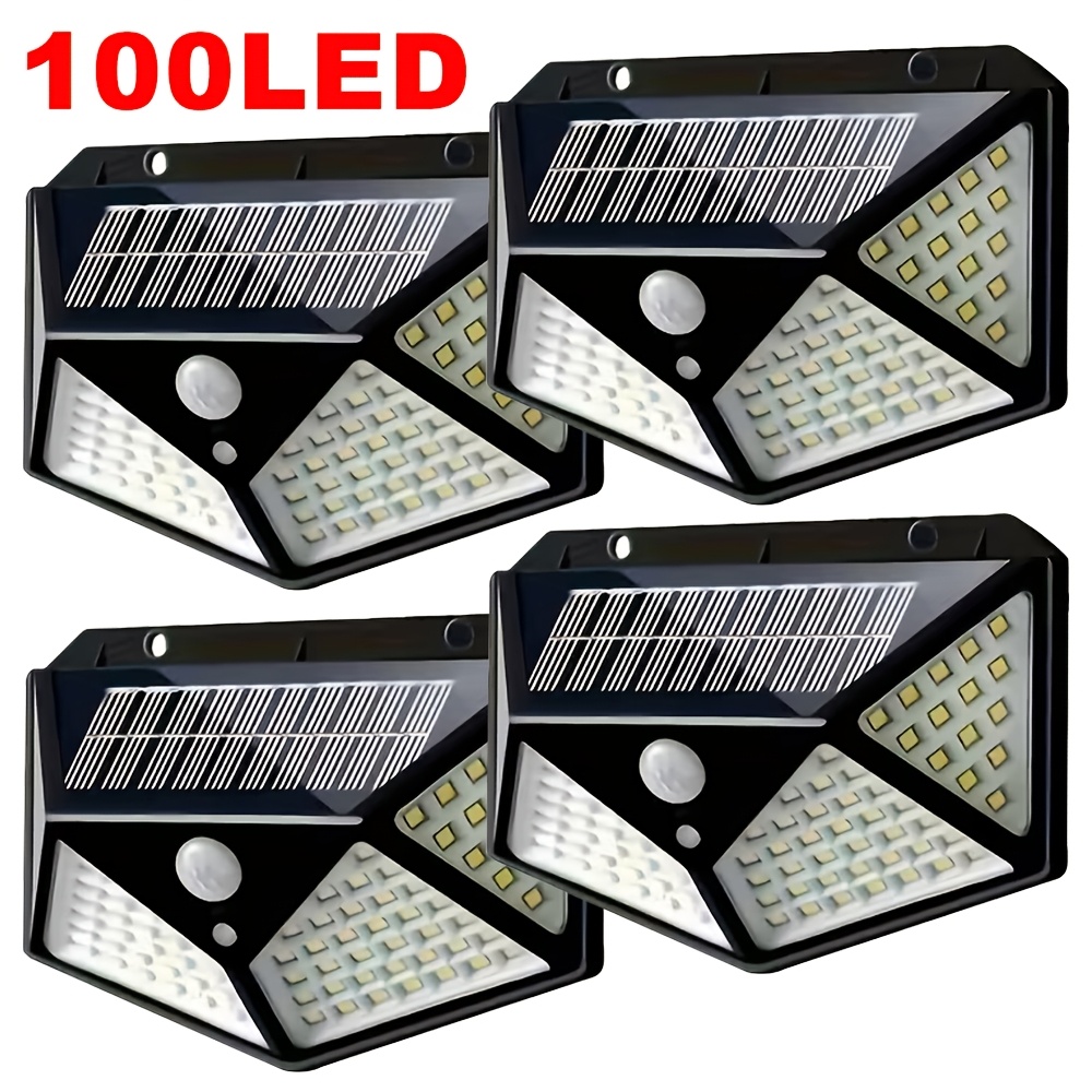 100LED Outdoor Solar Garden Li - Outdoor Lighting Amazon review and price