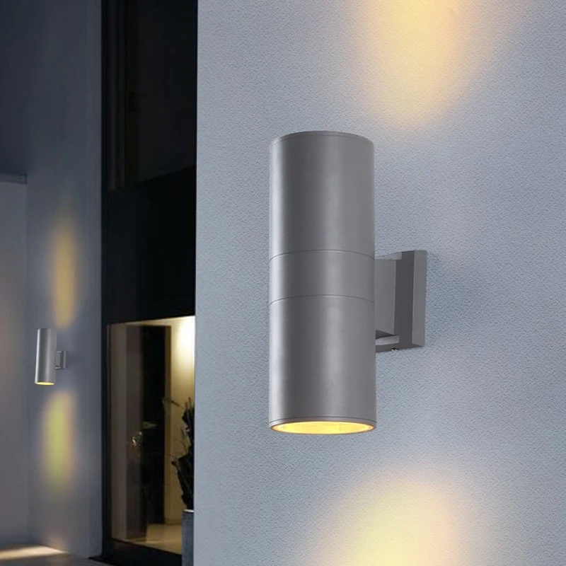 Outdoor Wall Light up And down - Outdoor Lighting On Sale review and price