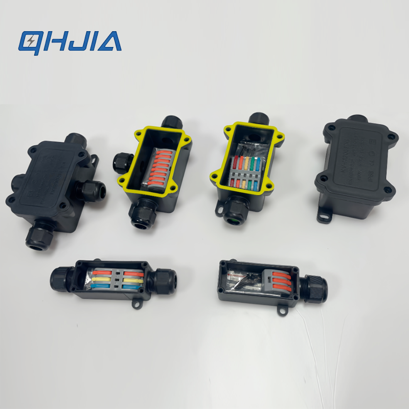 IP68 Waterproof Junction Box P - Outdoor Lighting Permanent review and price