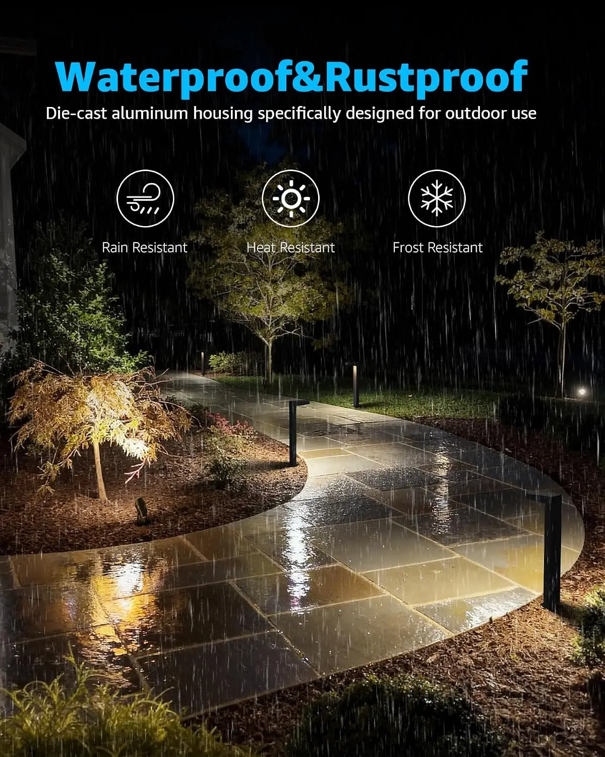 LED Low Voltage Landscape Ligh - Outdoor Lighting Kits Low Voltage review and price