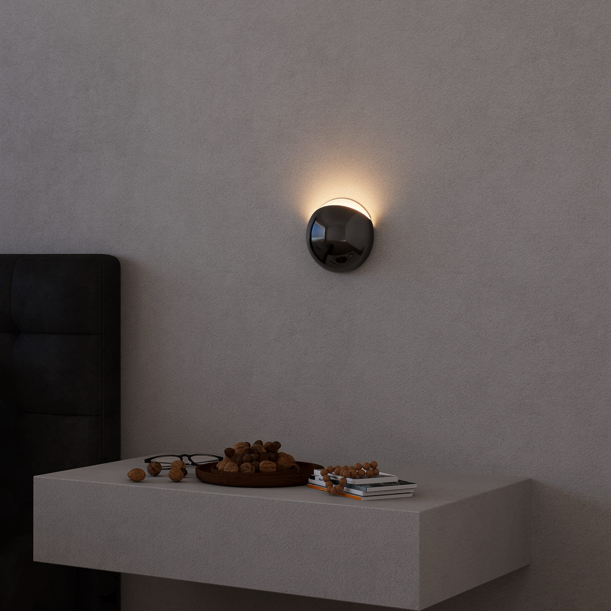 Aisilan LED Wall Lamp Garden O - Outdoor Lighting Amazon review and price