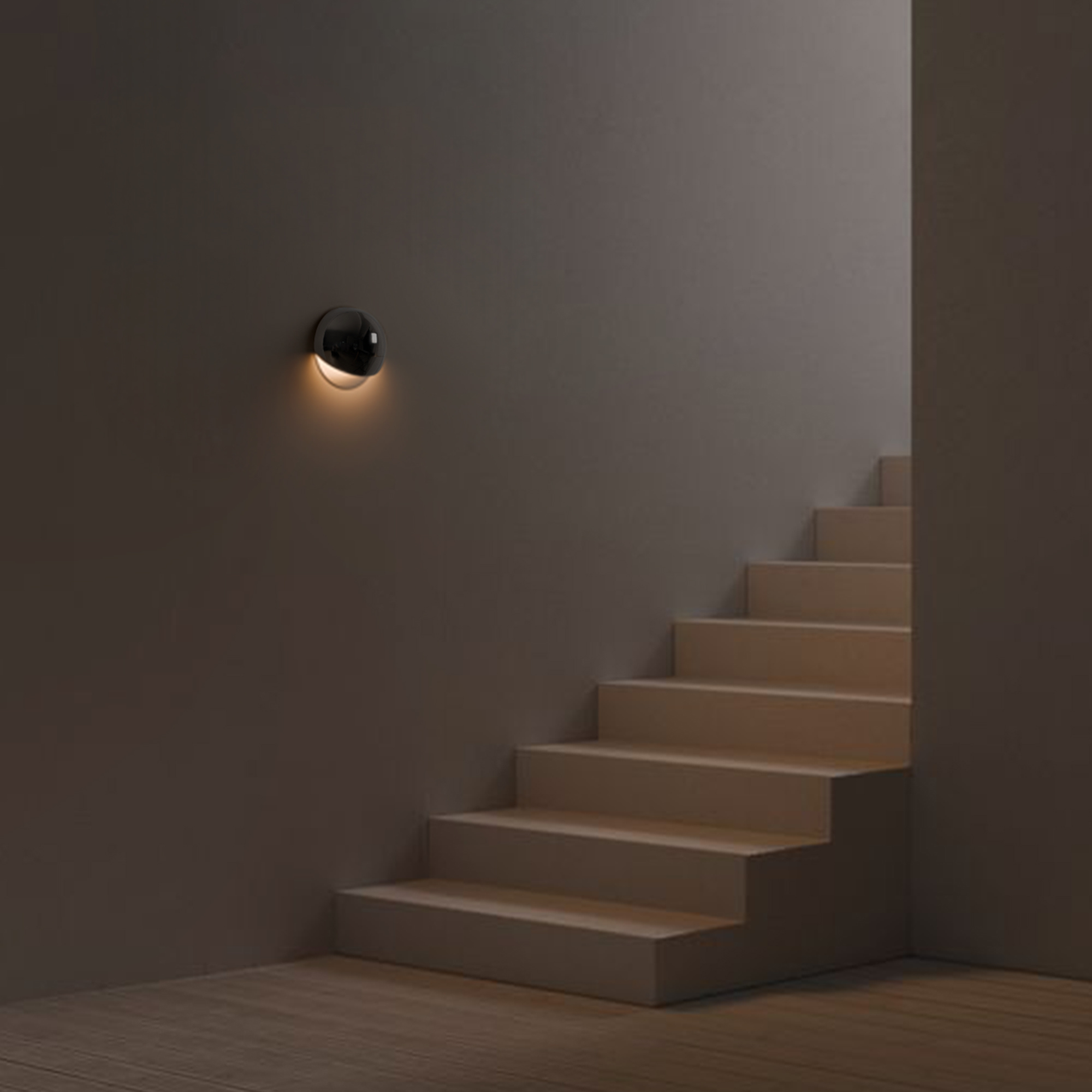 Aisilan LED Wall Lamp Garden O - Outdoor Lighting Amazon review and price