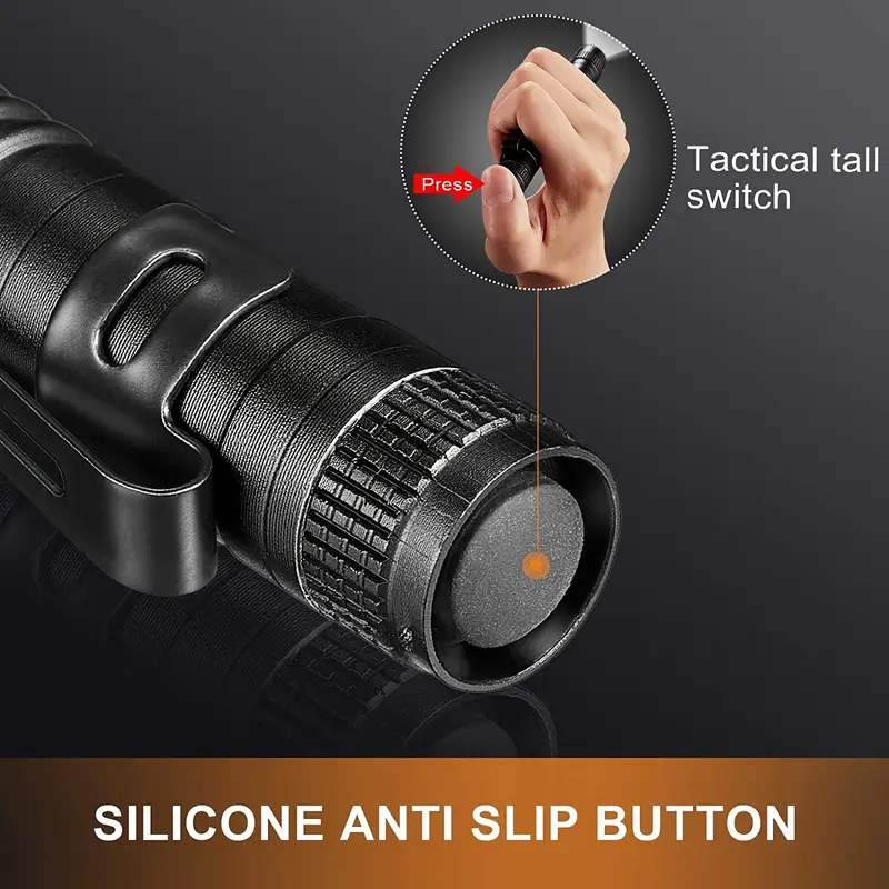 1-4PCS Mini Portable LED Pen L - Outdoor Lighting Guide review and price