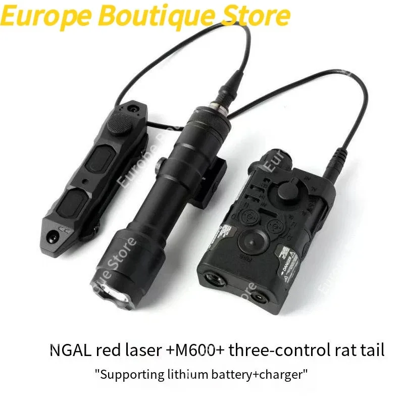 Multi-spec Green Laser Torch L - Outdoor Lighting Replacement Parts review and price