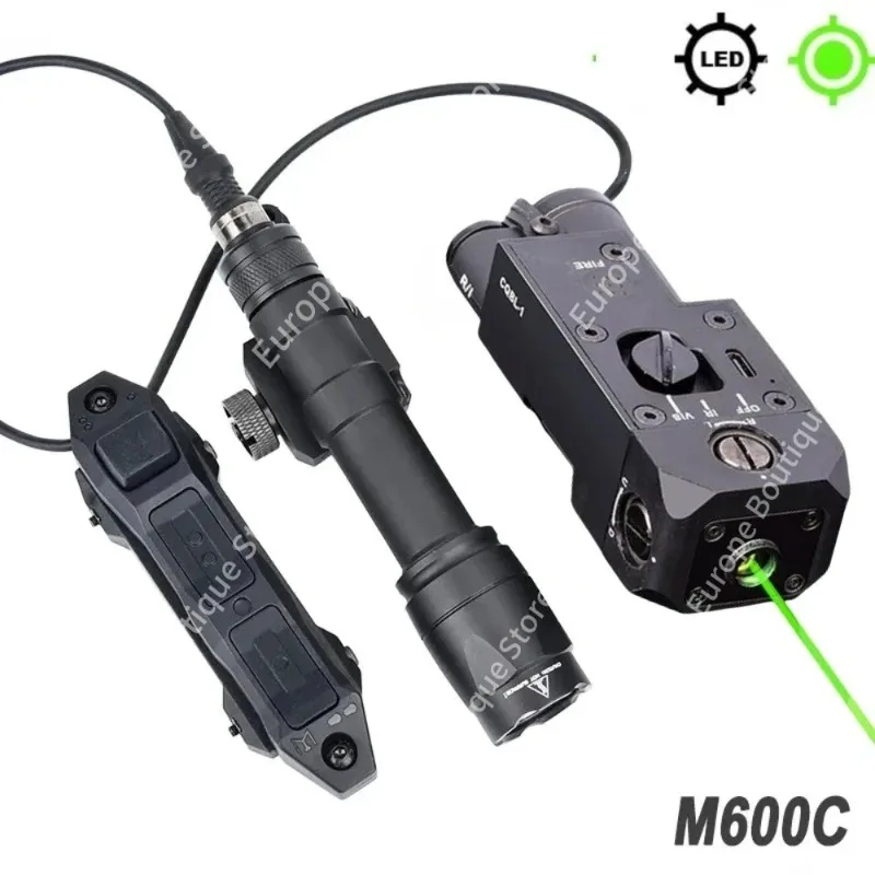 Multi-spec Green Laser Torch L - Outdoor Lighting Replacement Parts review and price