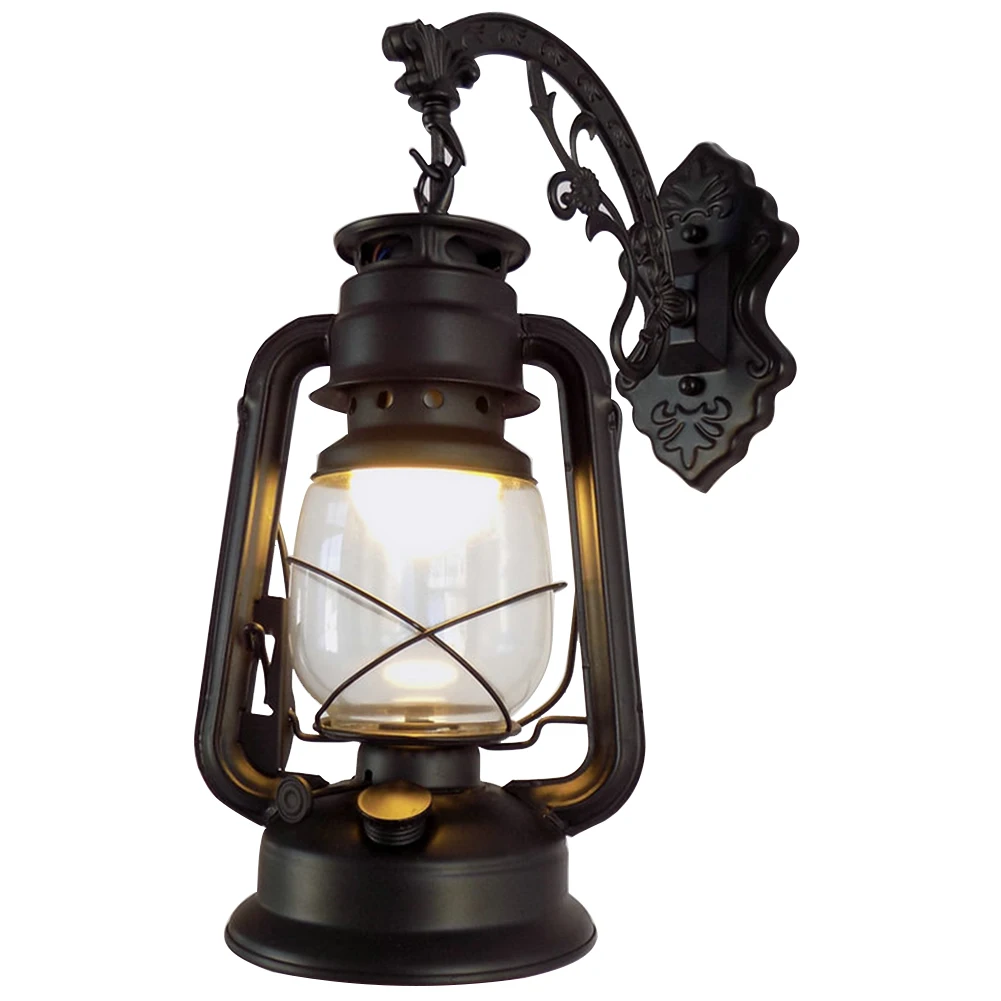 E27 Wall Light Water Resistant - Outdoor Lighting Bronze review and price
