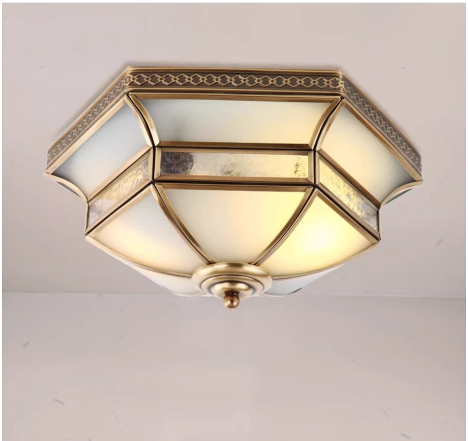 Copper Ceiling Lamp Outdoor St - Outdoor Lighting Bronze review and price