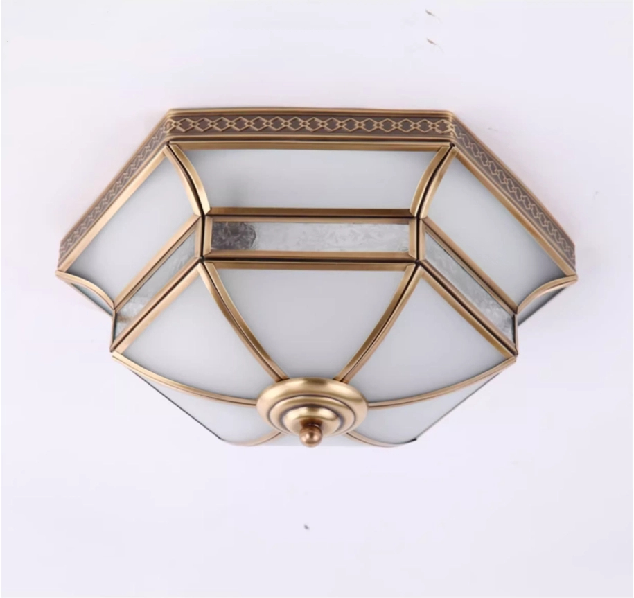 Copper Ceiling Lamp Outdoor St - Outdoor Lighting Bronze review and price