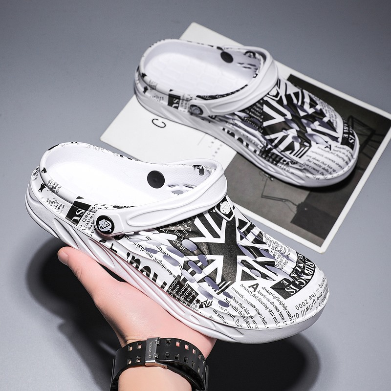 Hot Sales Men's Sandals Non Sl - Outdoor Lighting On Sale review and price