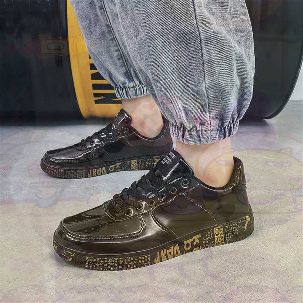 Round Foot Size 45 Sneakers Wh - Outdoor Lighting On Sale review and price