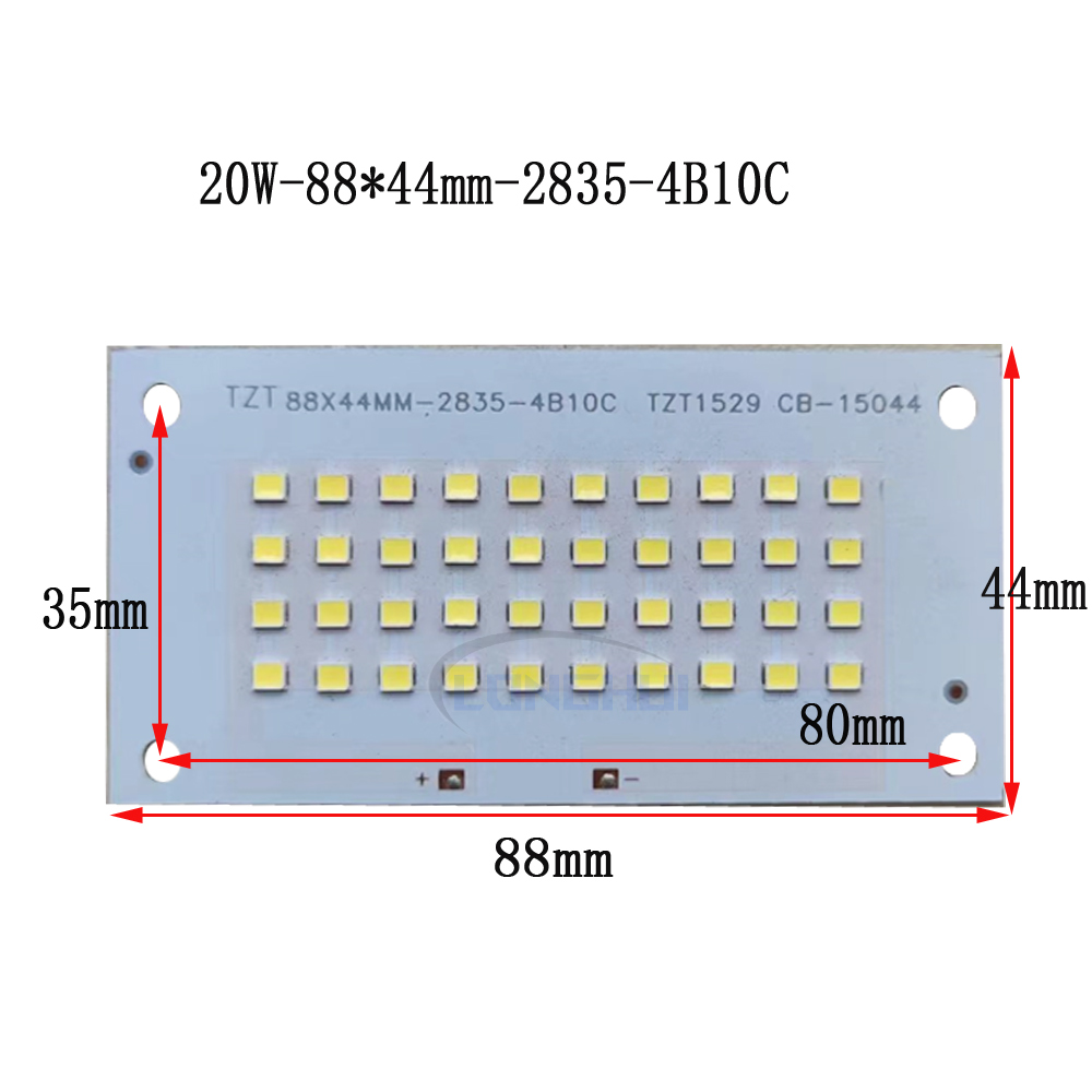 LED bead repair and replacemen - Outdoor Lighting Replacement Parts review and price