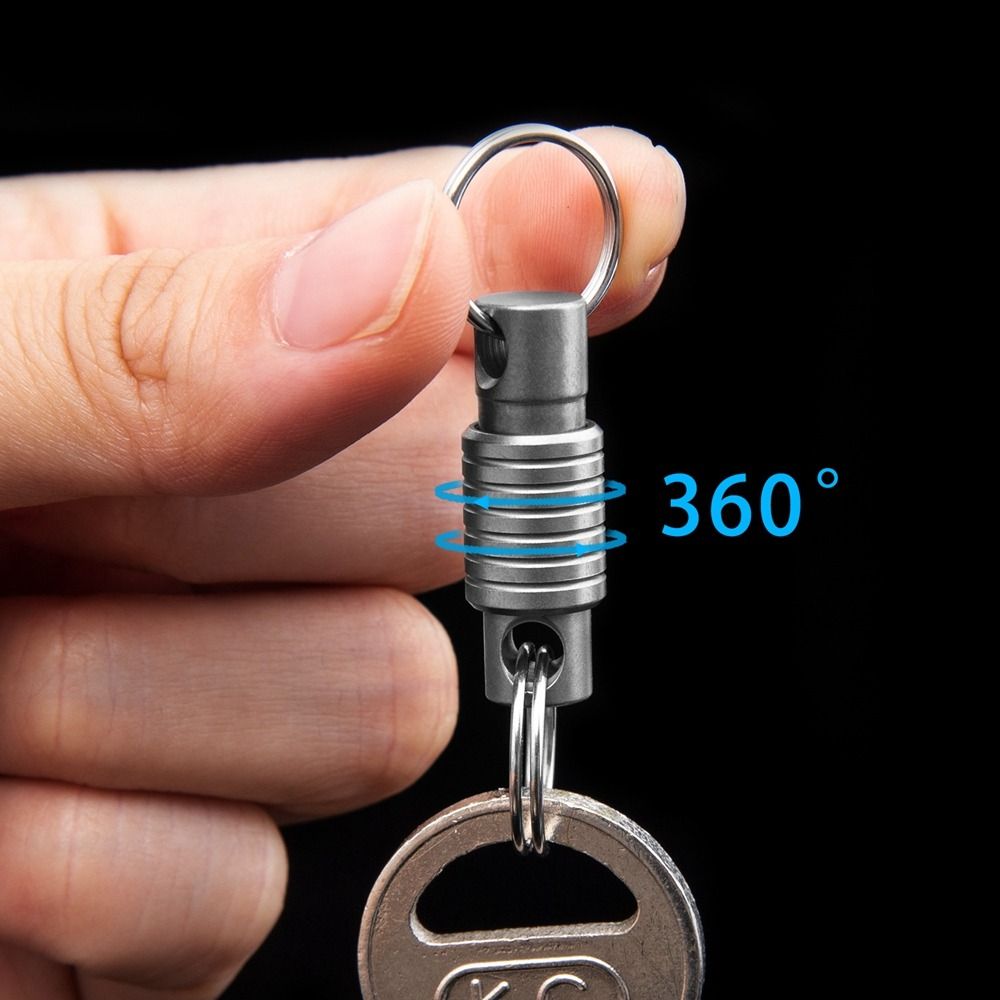 New Portable Titanium Alloy Ke - Outdoor Lighting Brass review and price