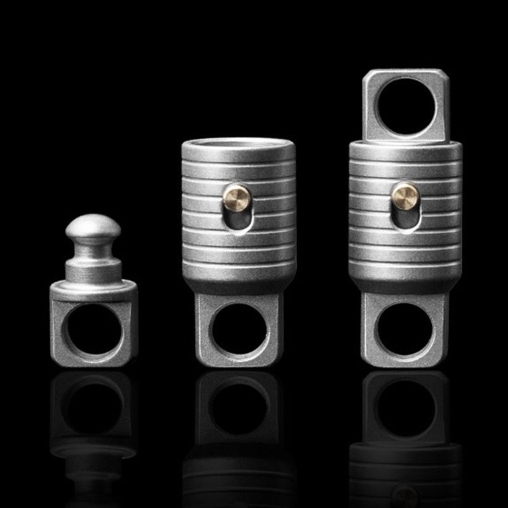 New Portable Titanium Alloy Ke - Outdoor Lighting Brass review and price
