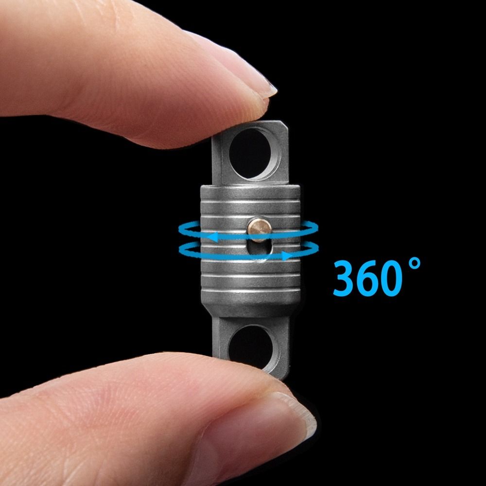 New Portable Titanium Alloy Ke - Outdoor Lighting Brass review and price