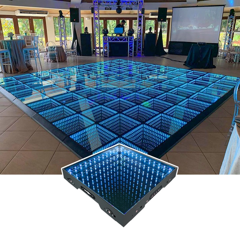 Mirror Party Stage Light up Da - Outdoor Lighting Led review and price