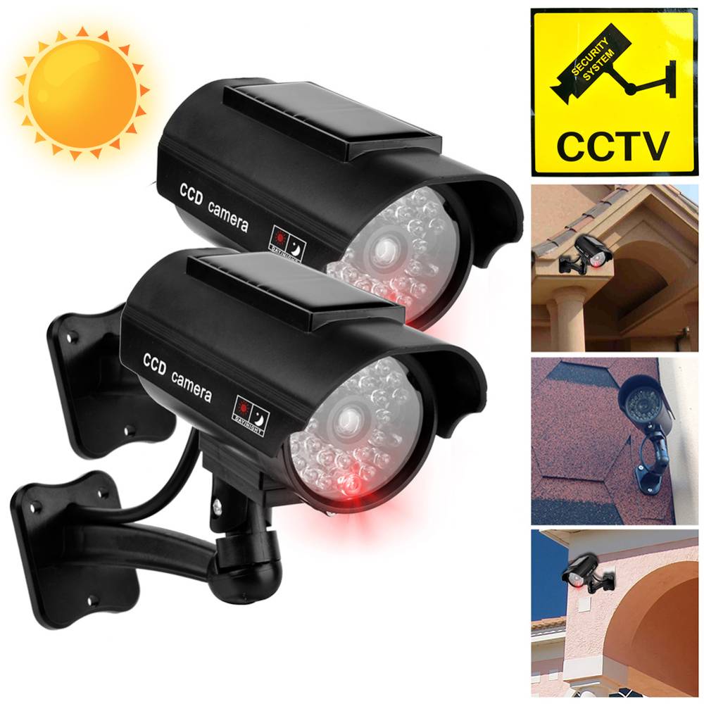 Outdoor Solar Simulation Camer - Outdoor Lighting Video review and price