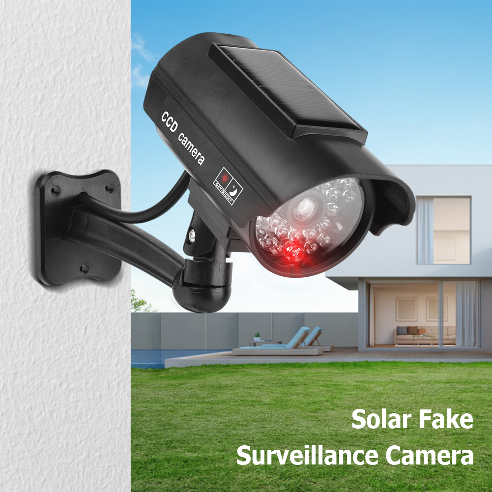 Outdoor Solar Simulation Camer - Outdoor Lighting Video review and price