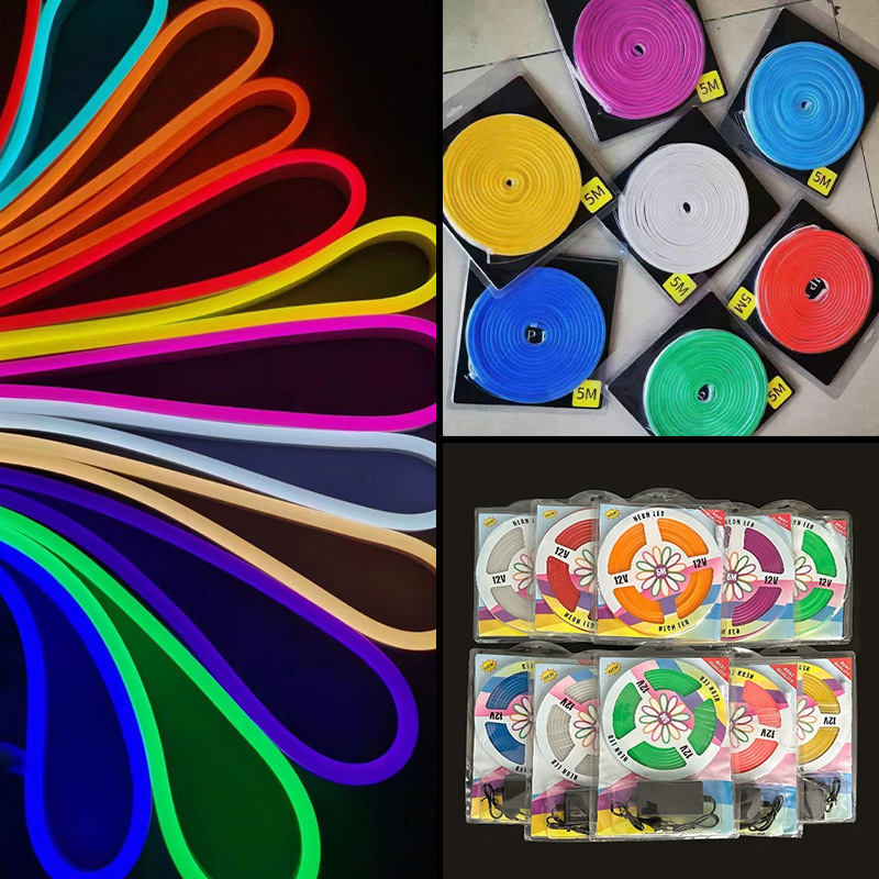 12V Low Voltage LED Flexible N - Outdoor Lighting Kits Low Voltage review and price