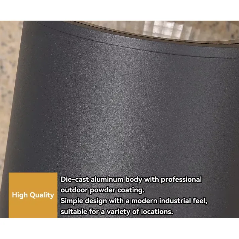 Original Wholesale Boundary Wa - Outdoor Lighting Led review and price