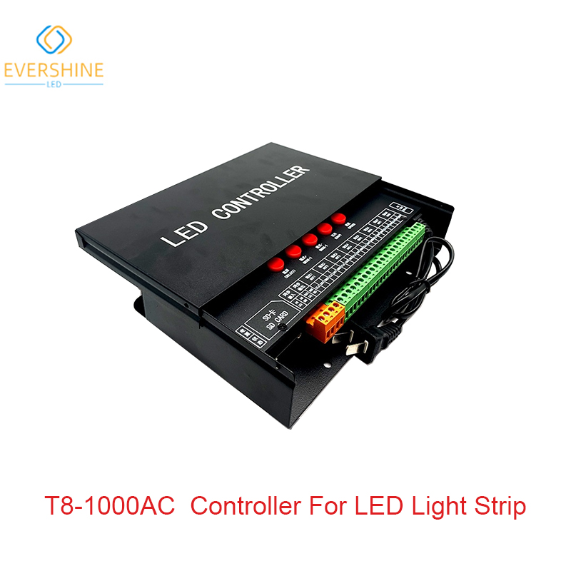 LED Colorful Light Strip Contr - Outdoor Lighting Grid Screen review and price