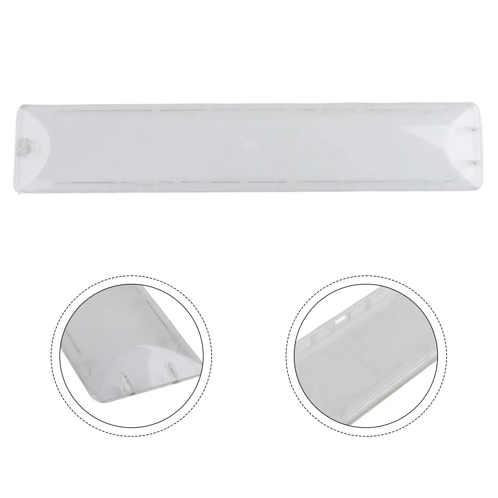 Range Hood Light Lens Cover SB - Outdoor Lighting Replacement Parts review and price