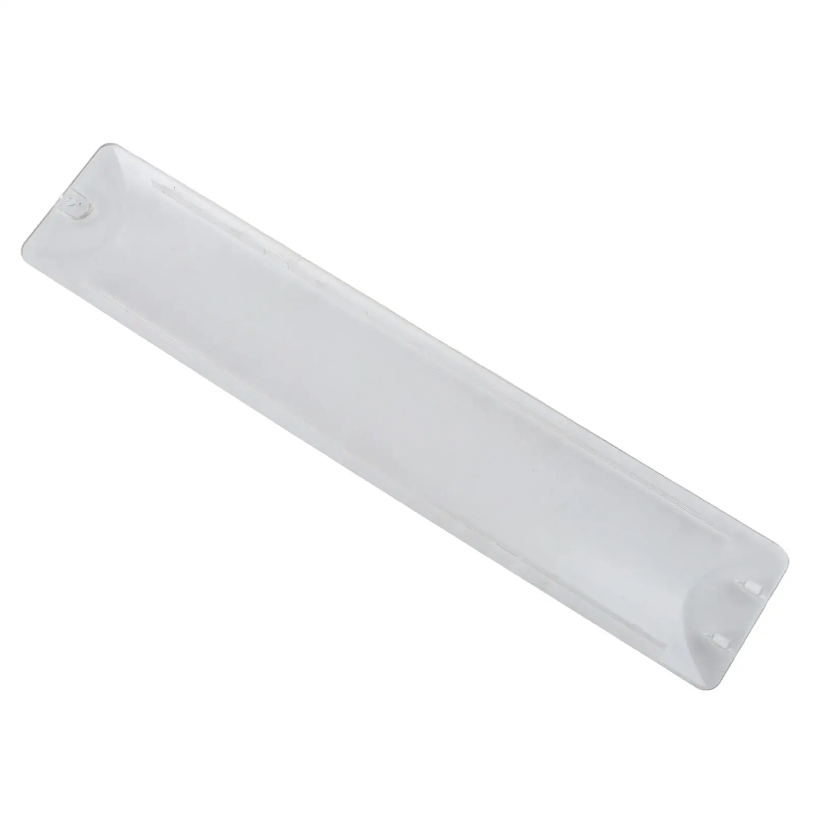 Range Hood Light Lens Cover SB - Outdoor Lighting Replacement Parts review and price