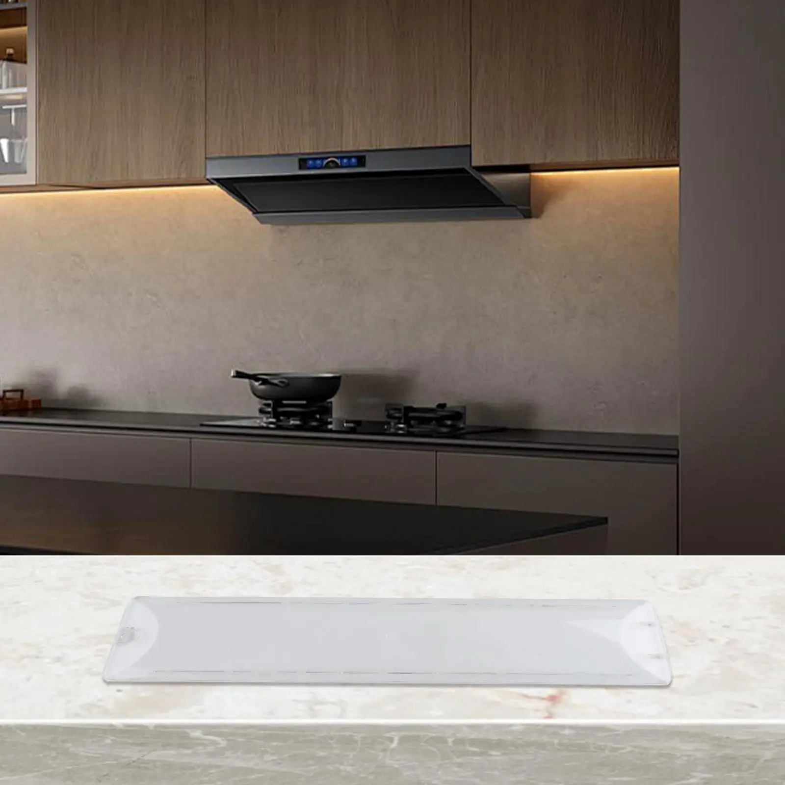 Range Hood Light Lens Cover SB - Outdoor Lighting Replacement Parts review and price
