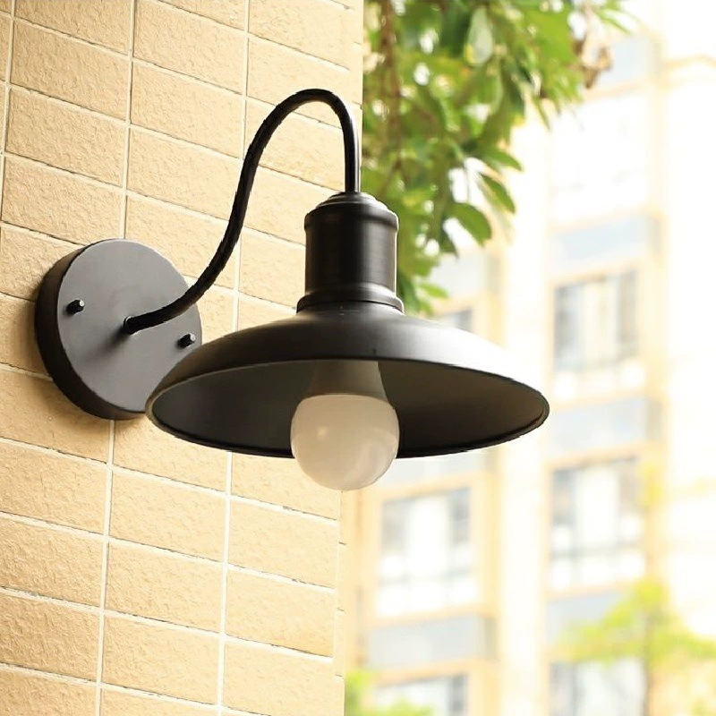 Outdoor Black Gold American Wa - Outdoor Lighting Bronze review and price
