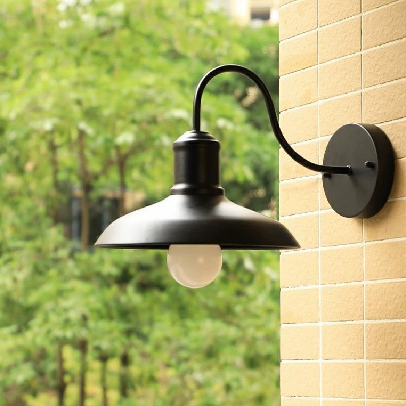 Outdoor Black Gold American Wa - Outdoor Lighting Bronze review and price