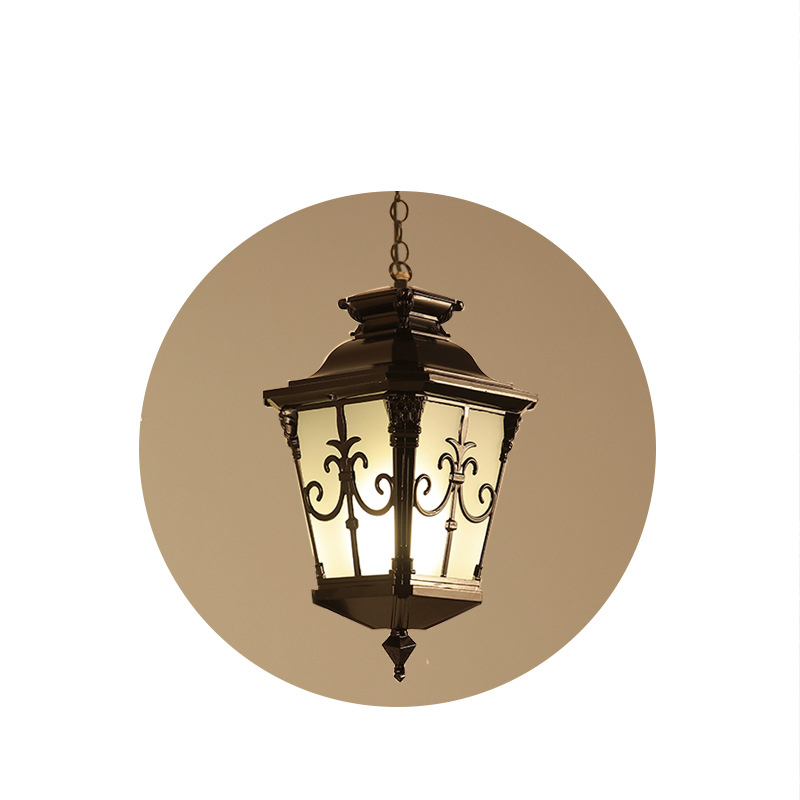 Waterproof Outdoor Porch Penda - Outdoor Lighting Bronze review and price