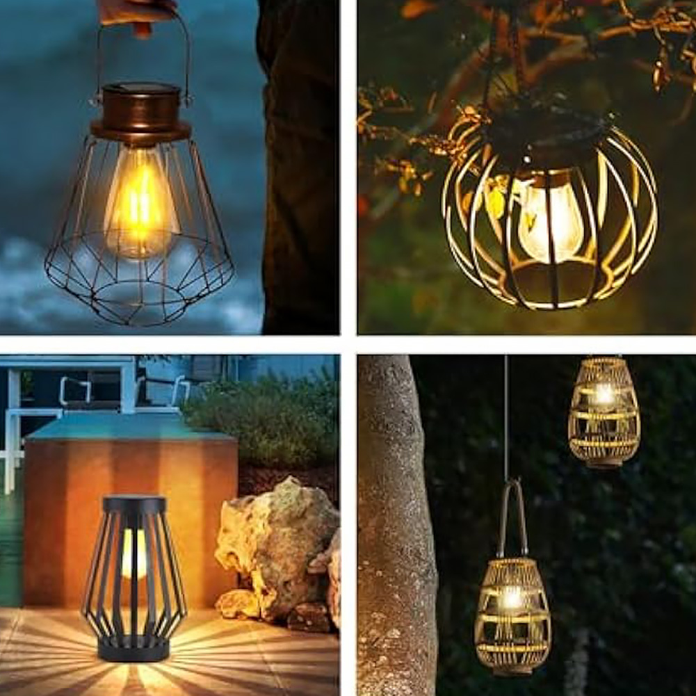 1/2PCS Solar Lamp Base with LE - Outdoor Lighting Replacement Parts review and price