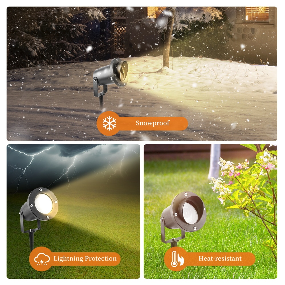 Outdoor Lawn Light IP65 Waterp - Outdoor Lighting Replacement Parts review and price
