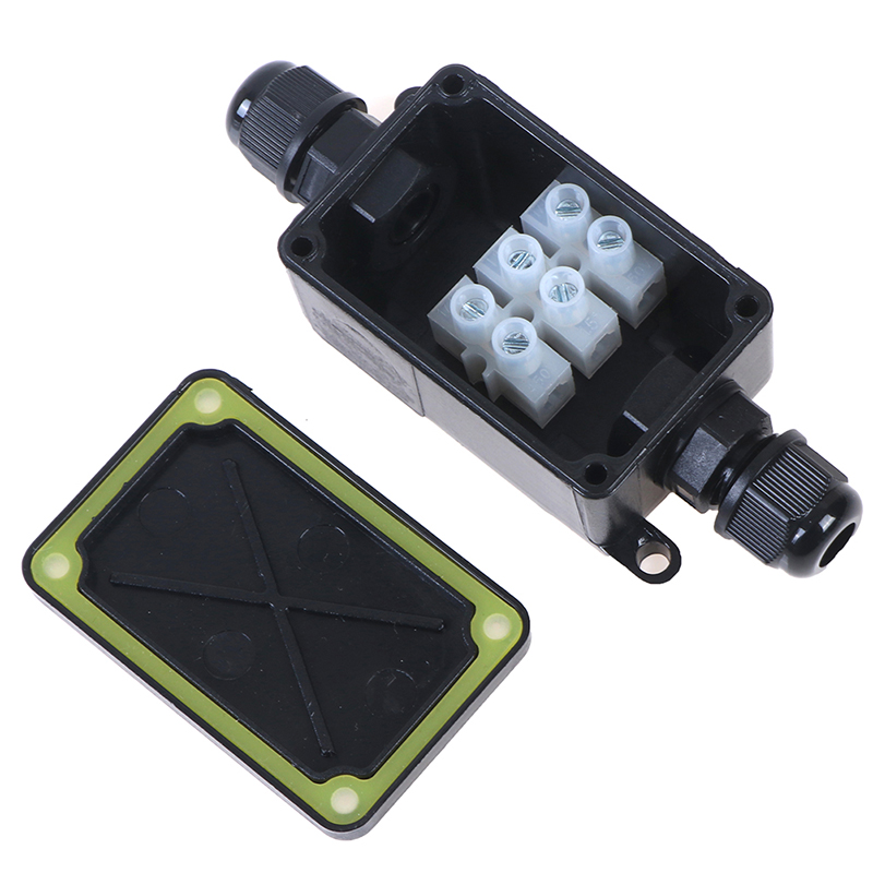 2 Way Outdoor Waterproof IP66  - Outdoor Lighting Permanent review and price