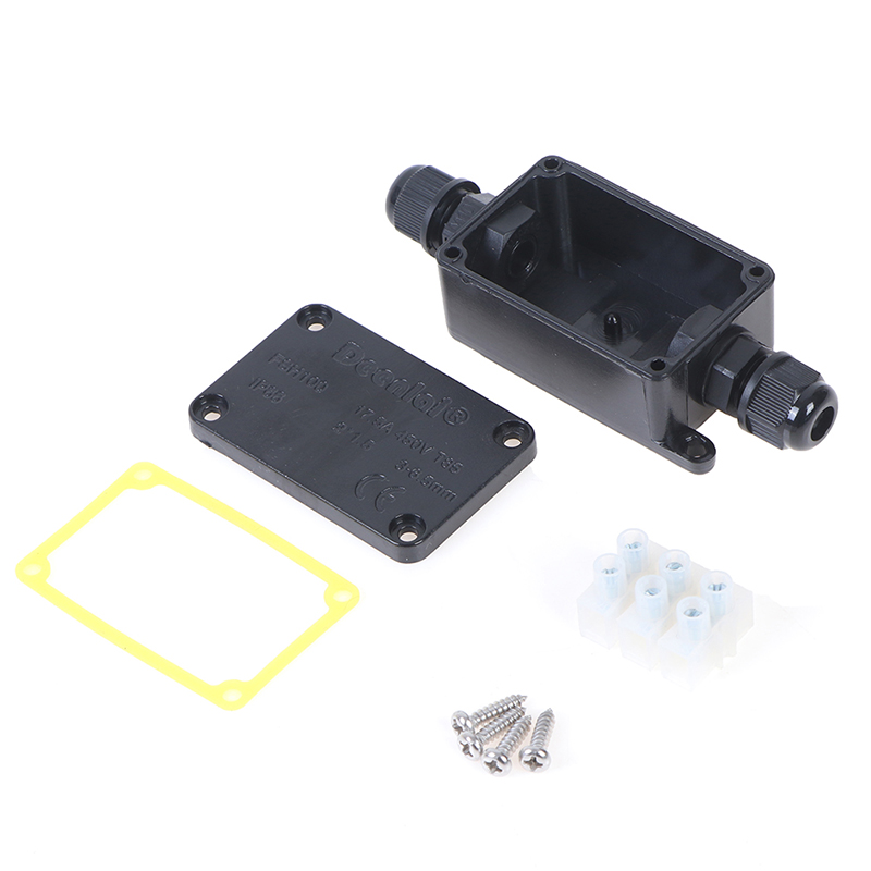 2 Way Outdoor Waterproof IP66  - Outdoor Lighting Permanent review and price