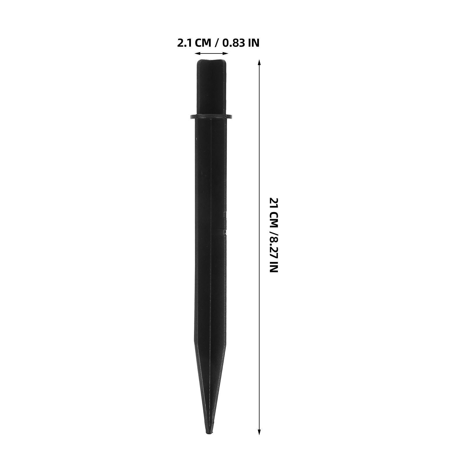 10Pcs Solar Light Stakes Repla - Outdoor Lighting Yard Stakes review and price